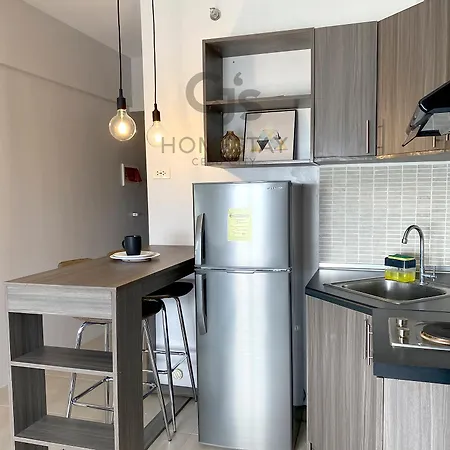 Cj'S Homestay_Condo Cebu City